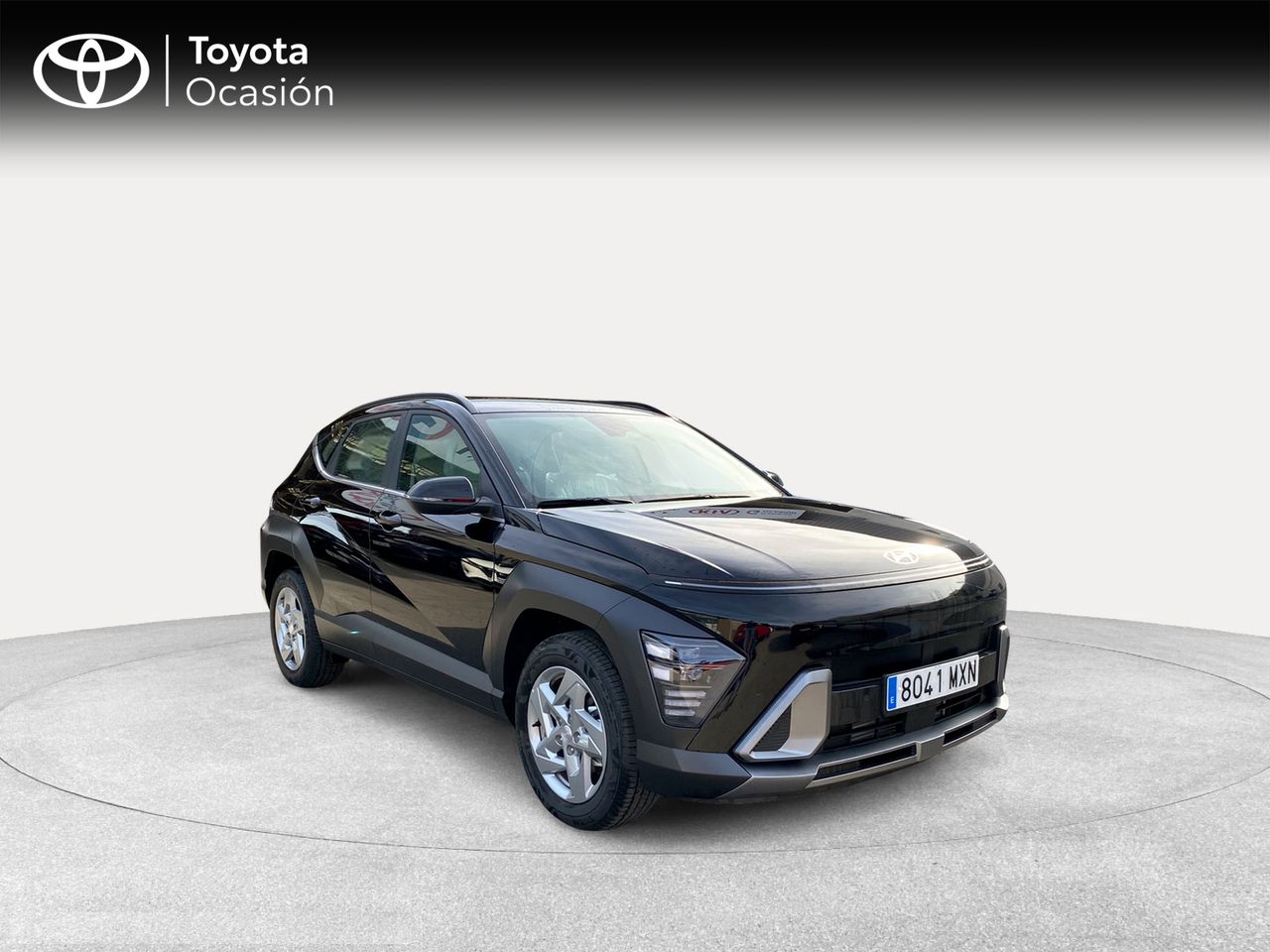 hyundai kona 2024 / foto grande (3)