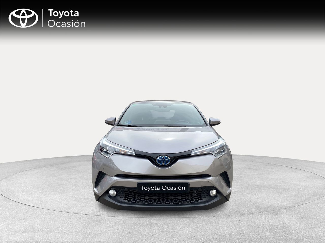toyota c-hr 2019 / foto grande (2)