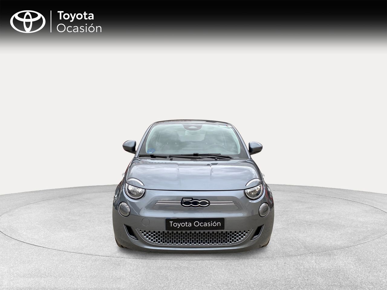 fiat 500 2022 / foto grande (2)
