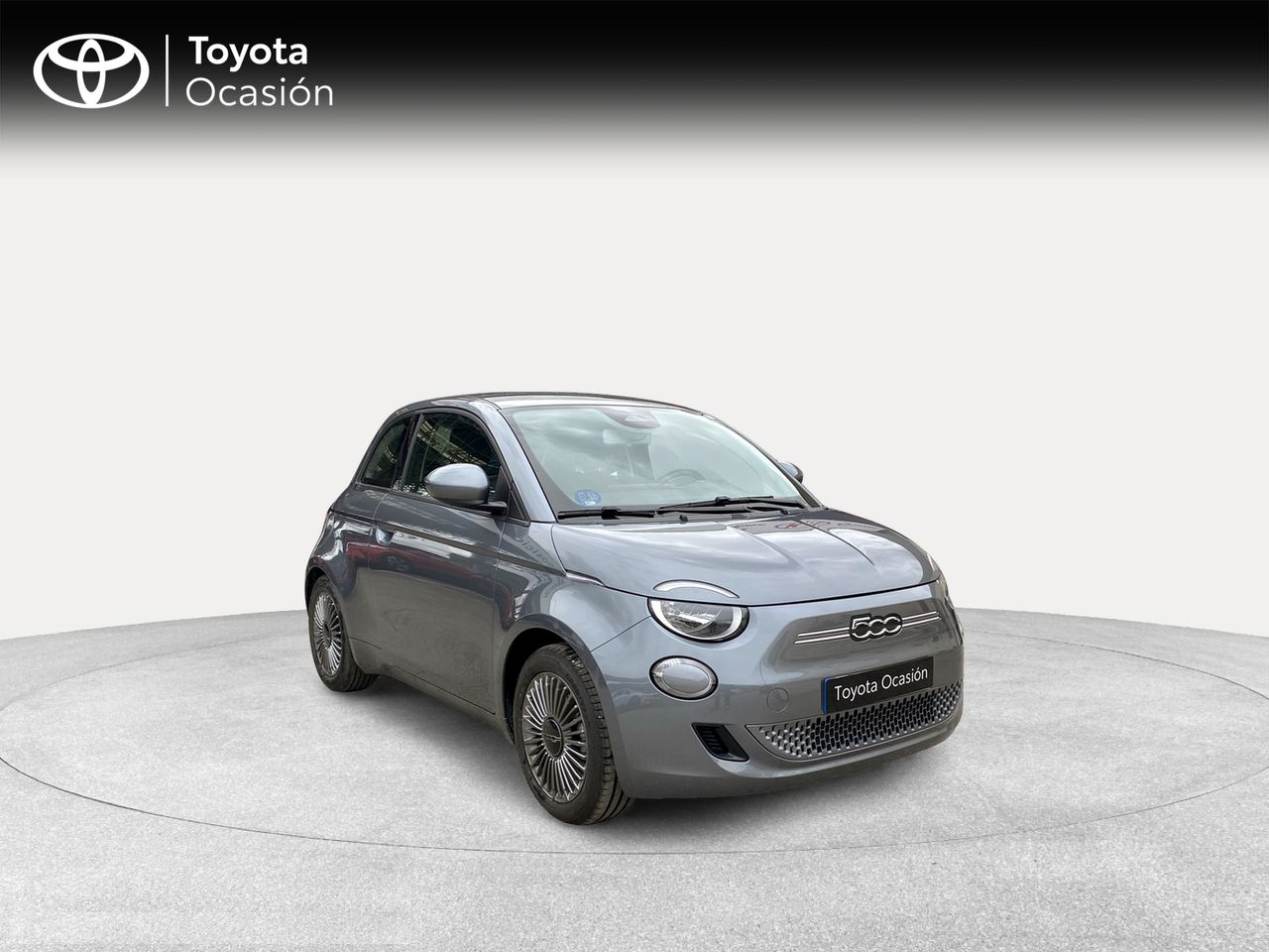 fiat 500 2022 / foto grande (3)