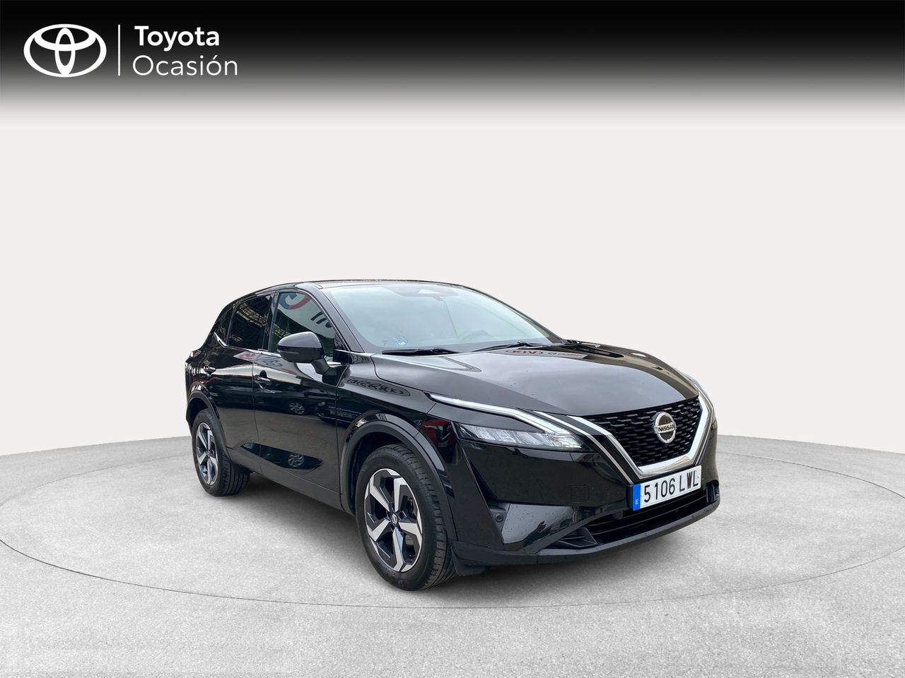 nissan qashqai 2022 / foto grande (3)