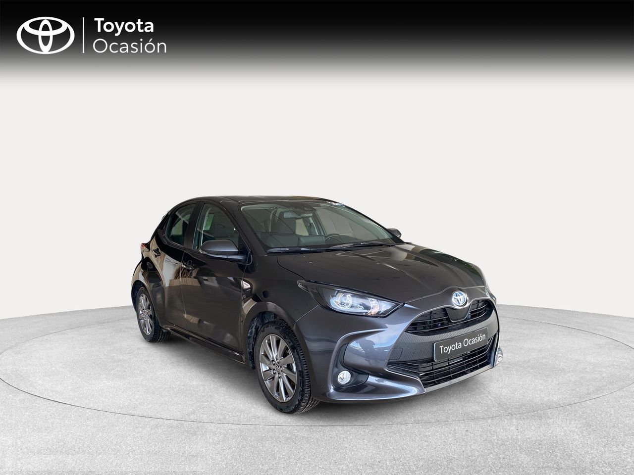 toyota yaris 2024 / foto grande (3)