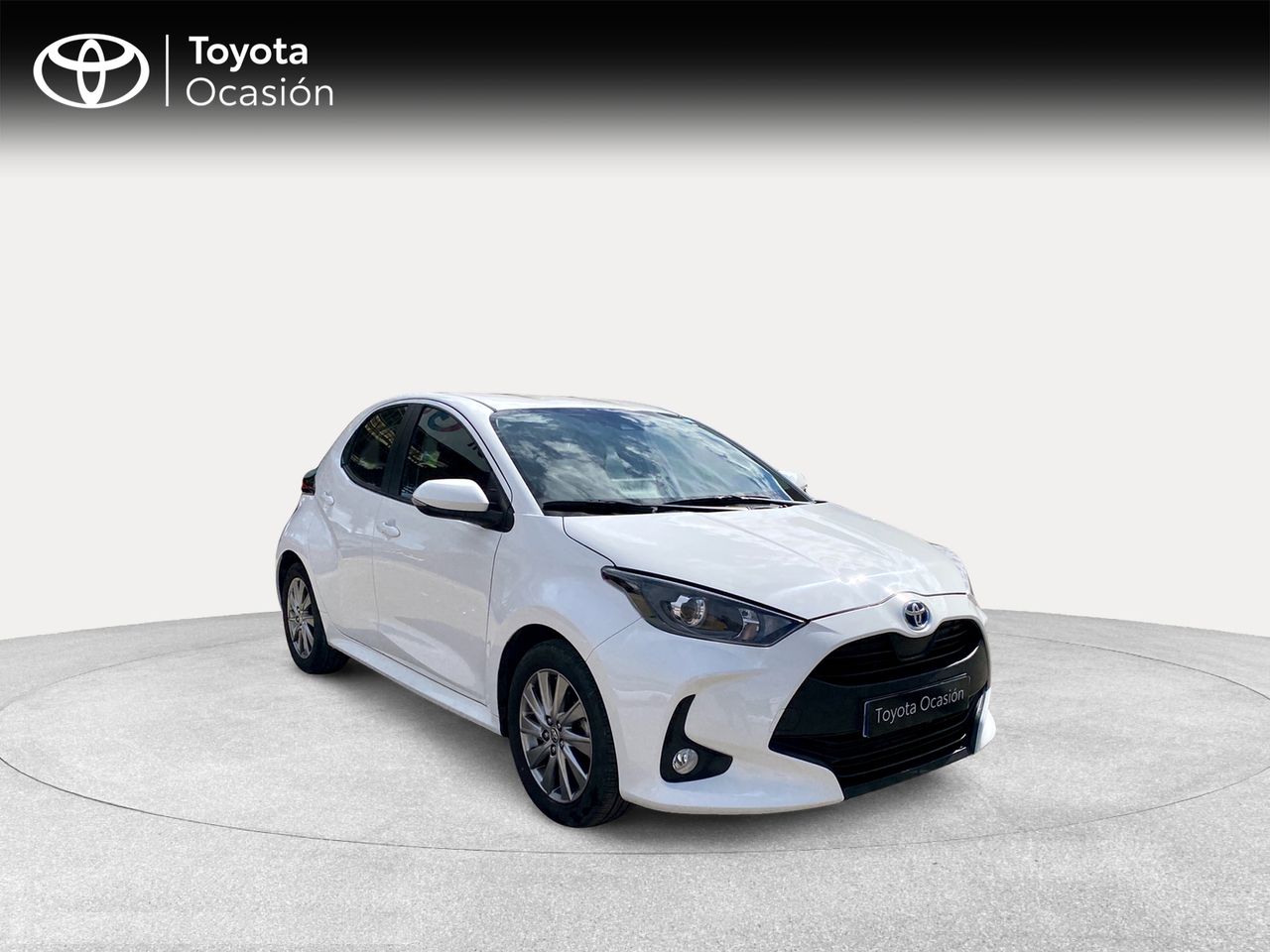 toyota yaris 2024 / foto grande (3)