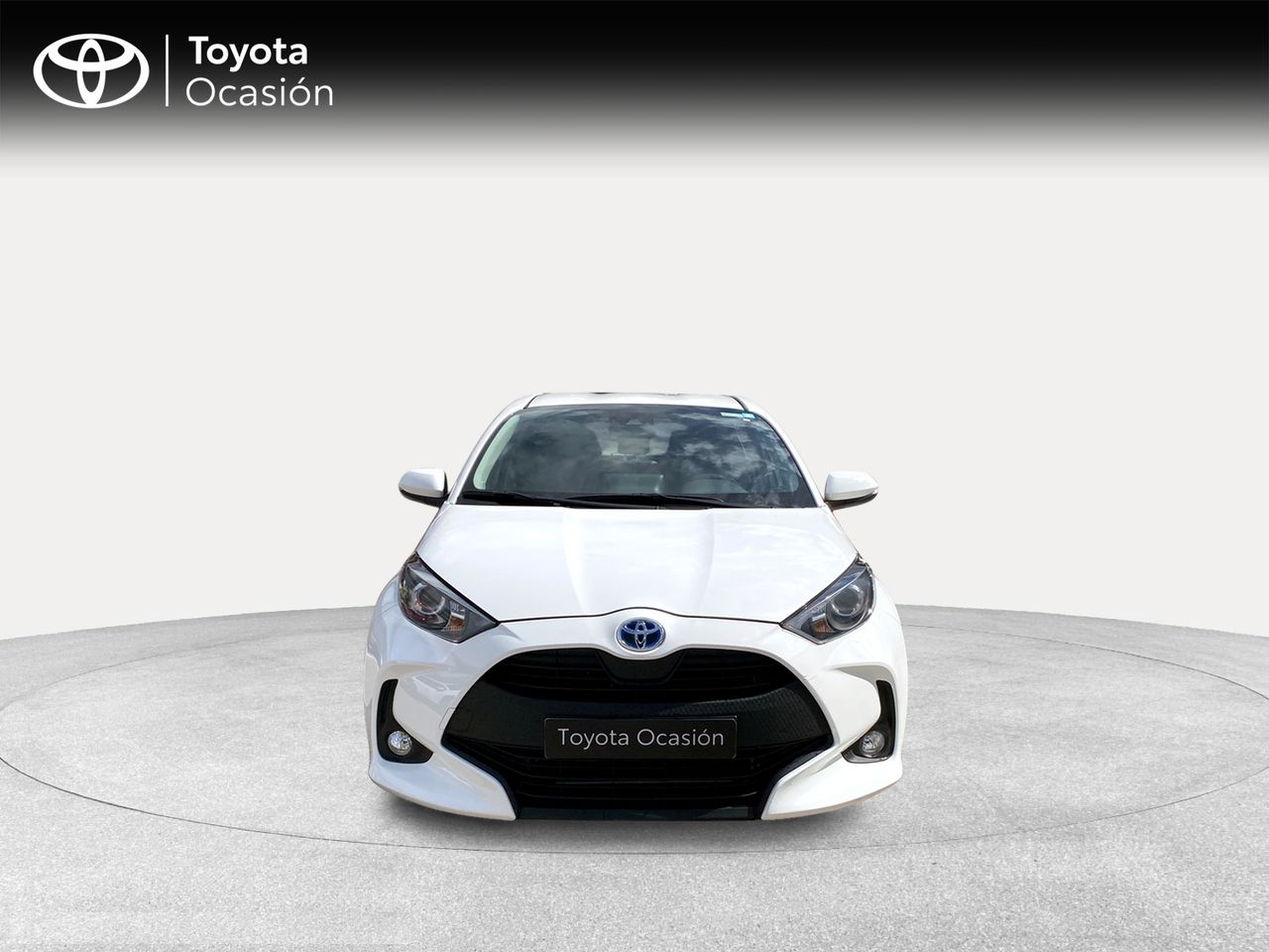 toyota yaris 2024 / foto grande (2)
