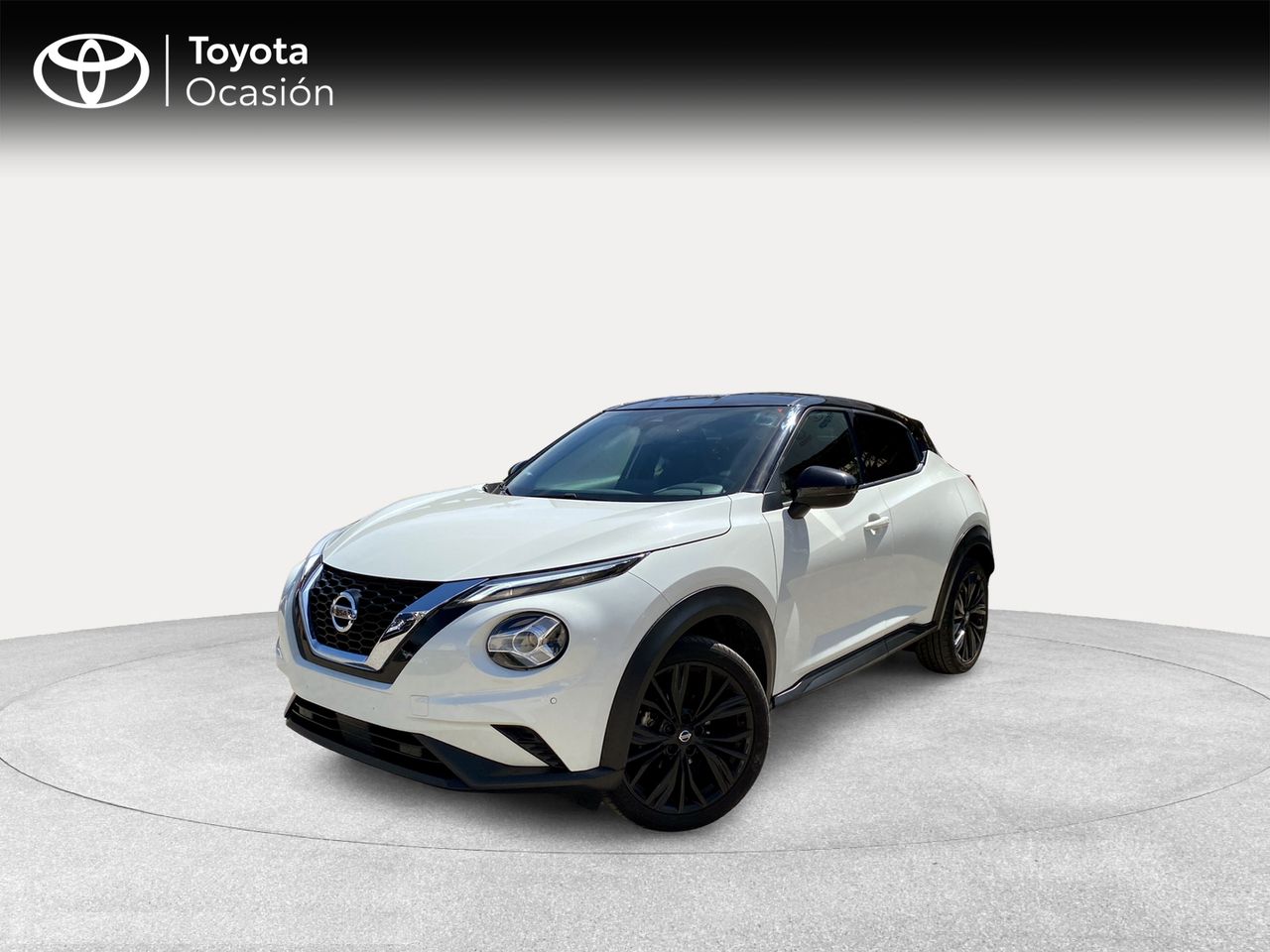 Foto nissan juke 2022 /