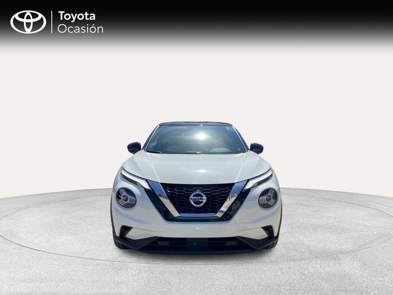 nissan juke 2022 / foto grande (2)
