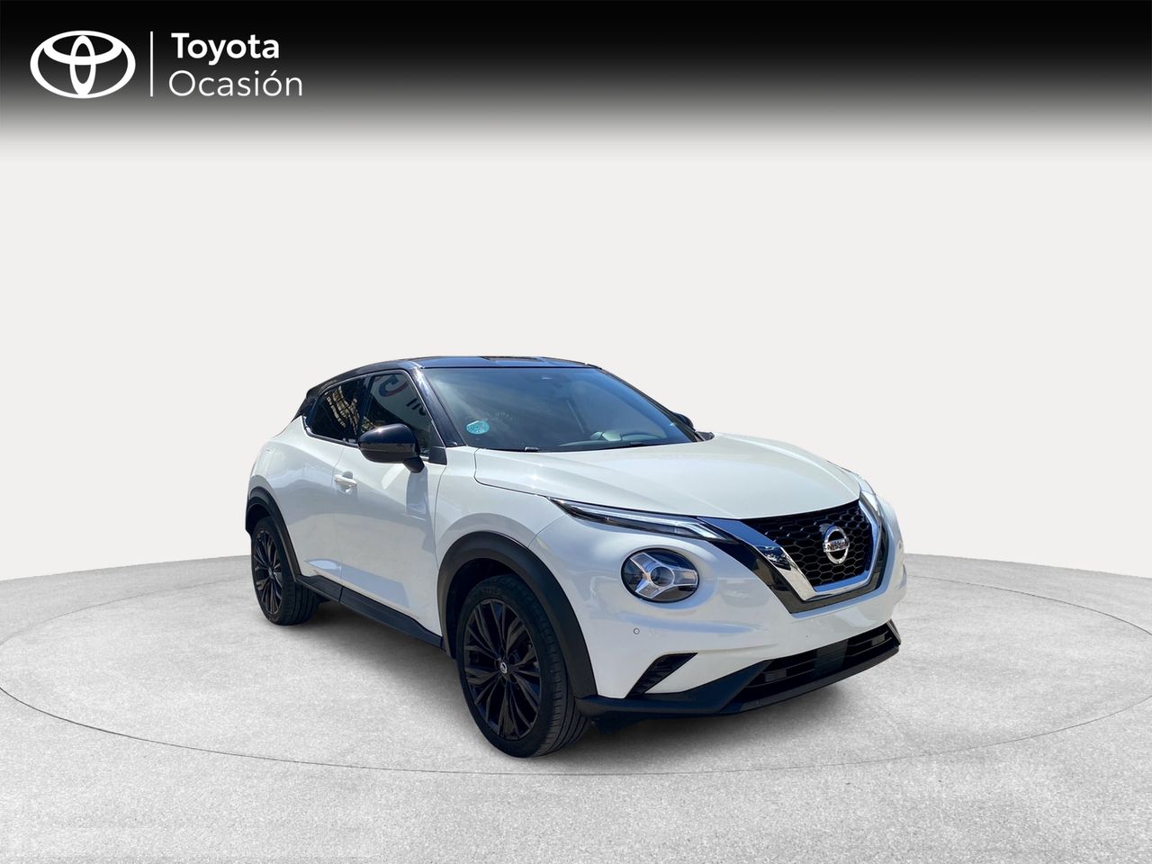 nissan juke 2022 / foto grande (3)