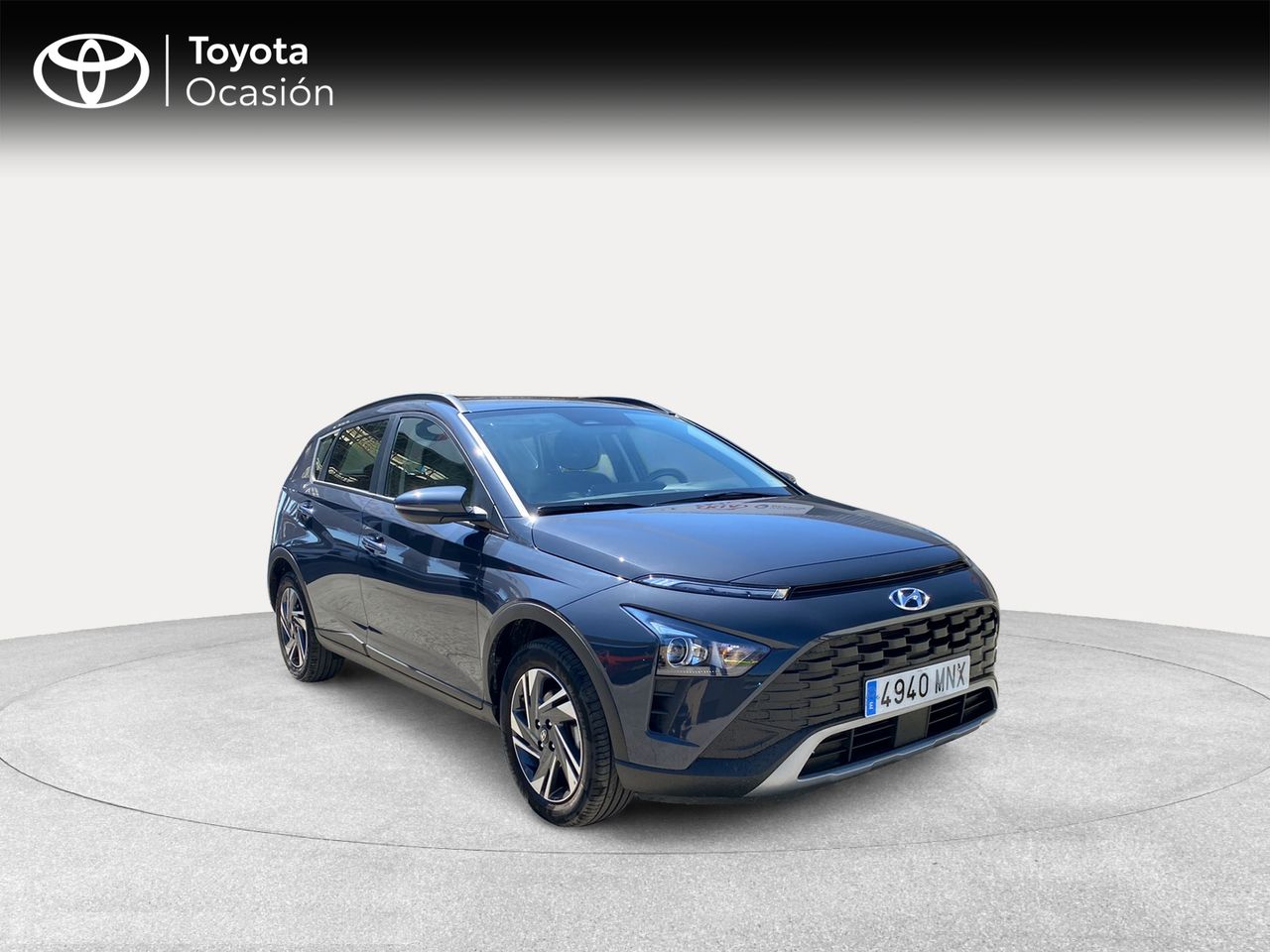 hyundai bayon 2024 / foto grande (3)