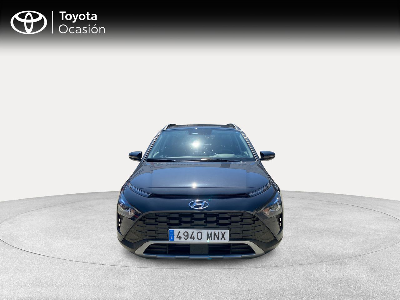 hyundai bayon 2024 / foto grande (2)