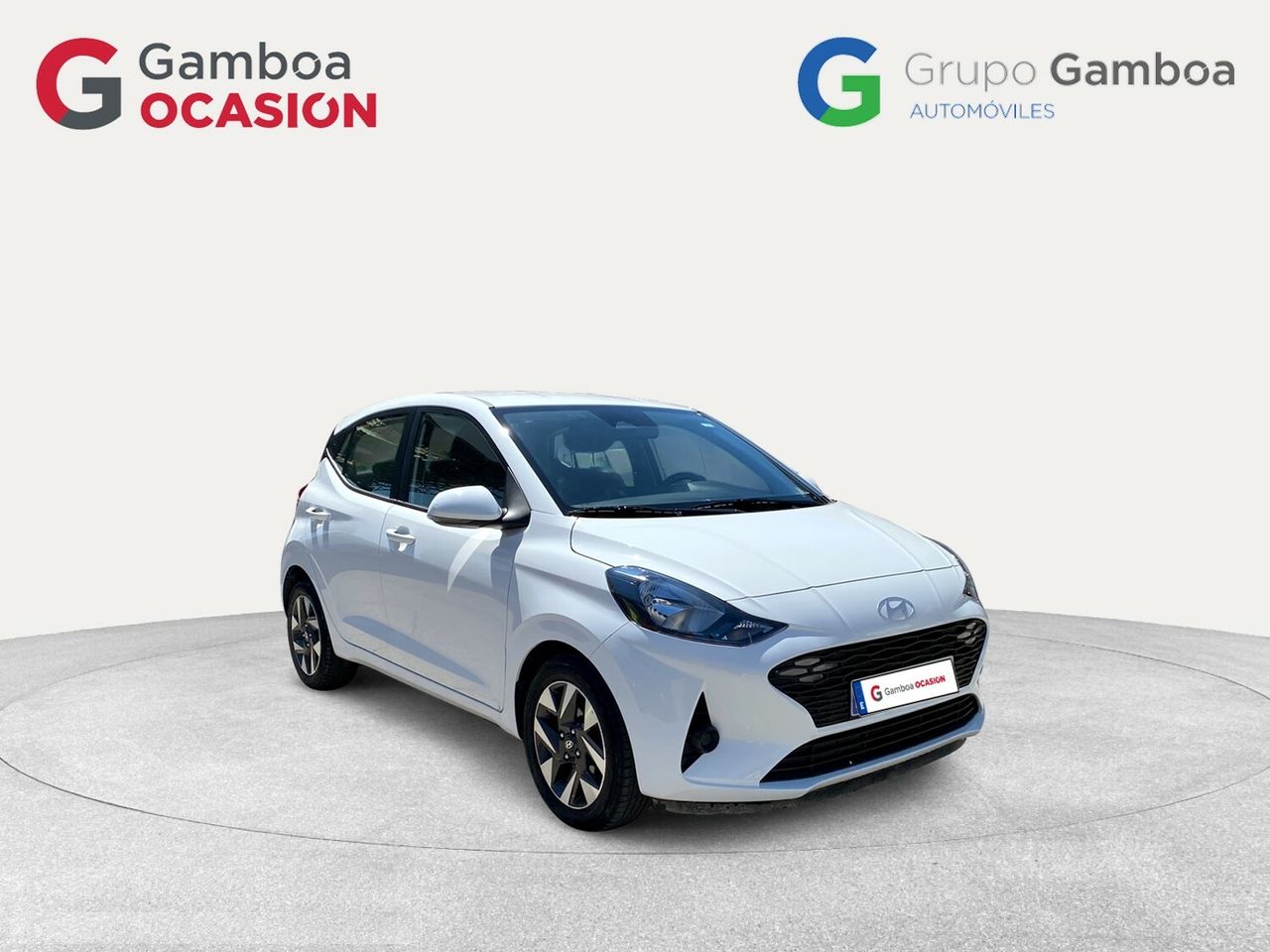 hyundai i10 2024 / foto grande (3)