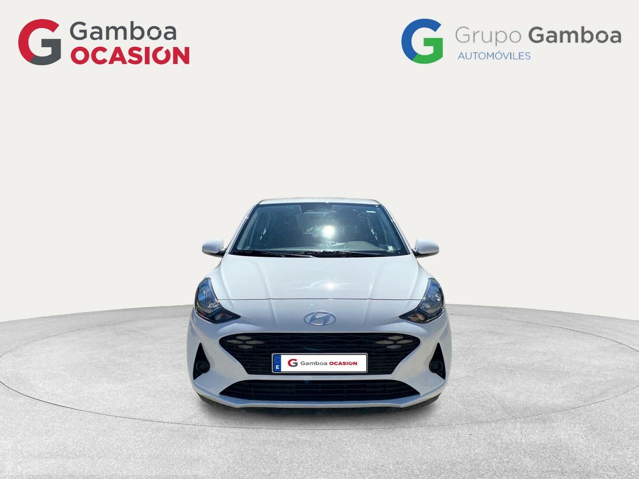 hyundai i10 2024 / foto grande (2)