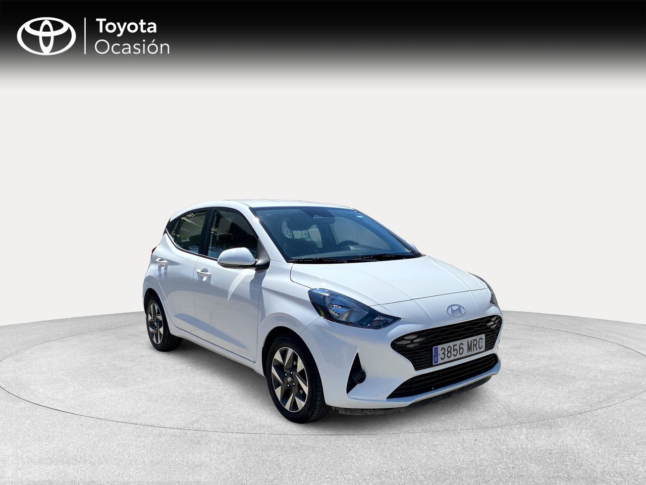 hyundai i10 2024 / foto grande (3)