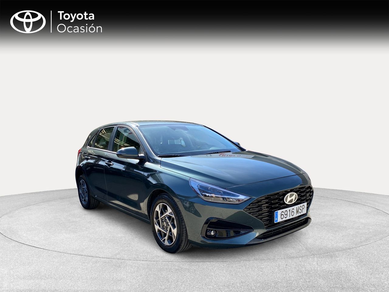 hyundai i30 2024 / foto grande (3)