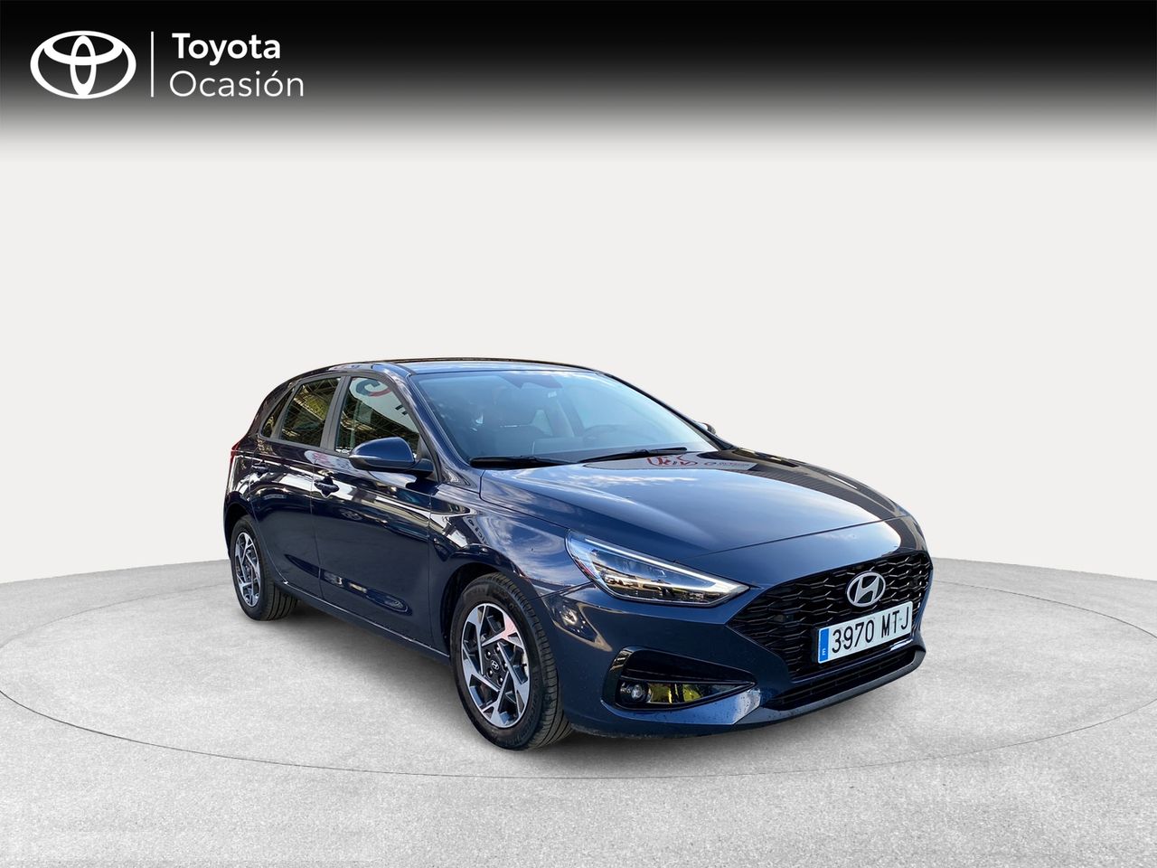 hyundai i30 2024 / foto grande (3)
