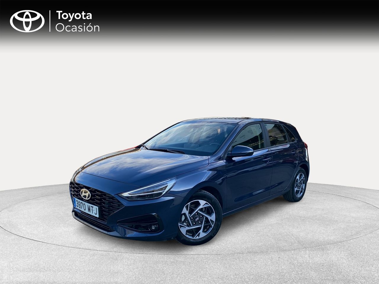 Foto hyundai i30 2024 /