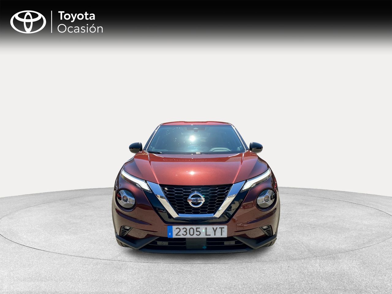 nissan juke 2022 / foto grande (2)