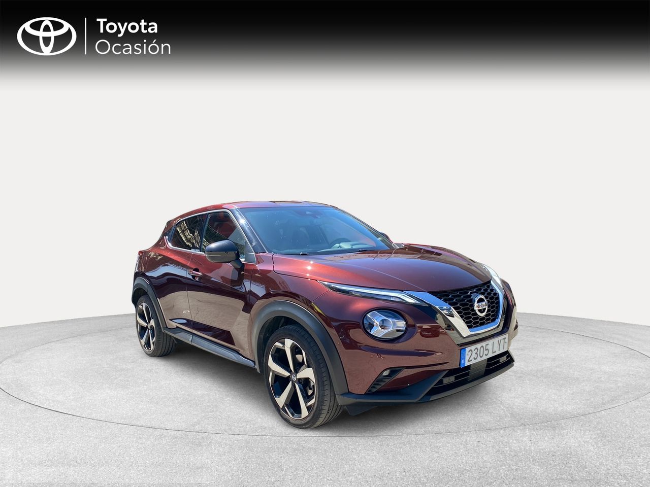 nissan juke 2022 / foto grande (3)