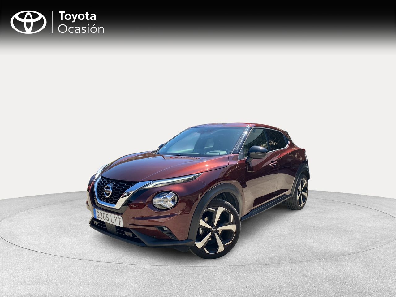 Foto nissan juke 2022 /
