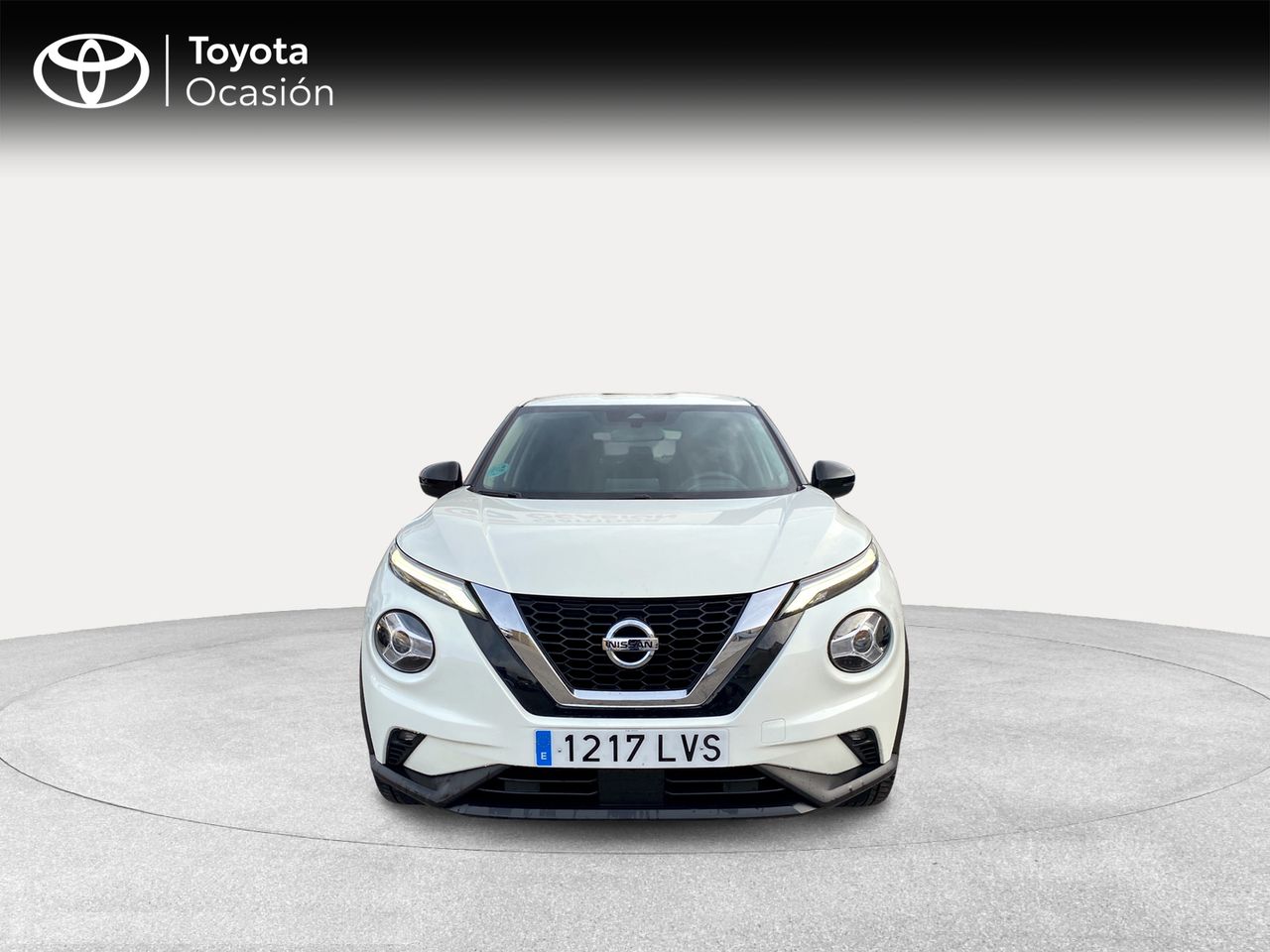 nissan juke 2021 / foto grande (2)