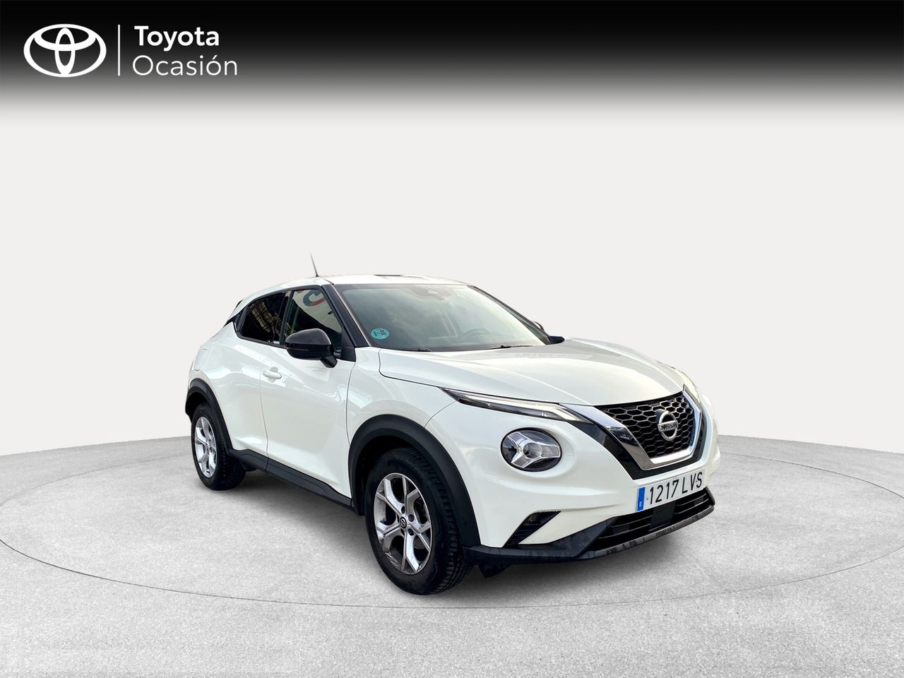 nissan juke 2021 / foto grande (3)