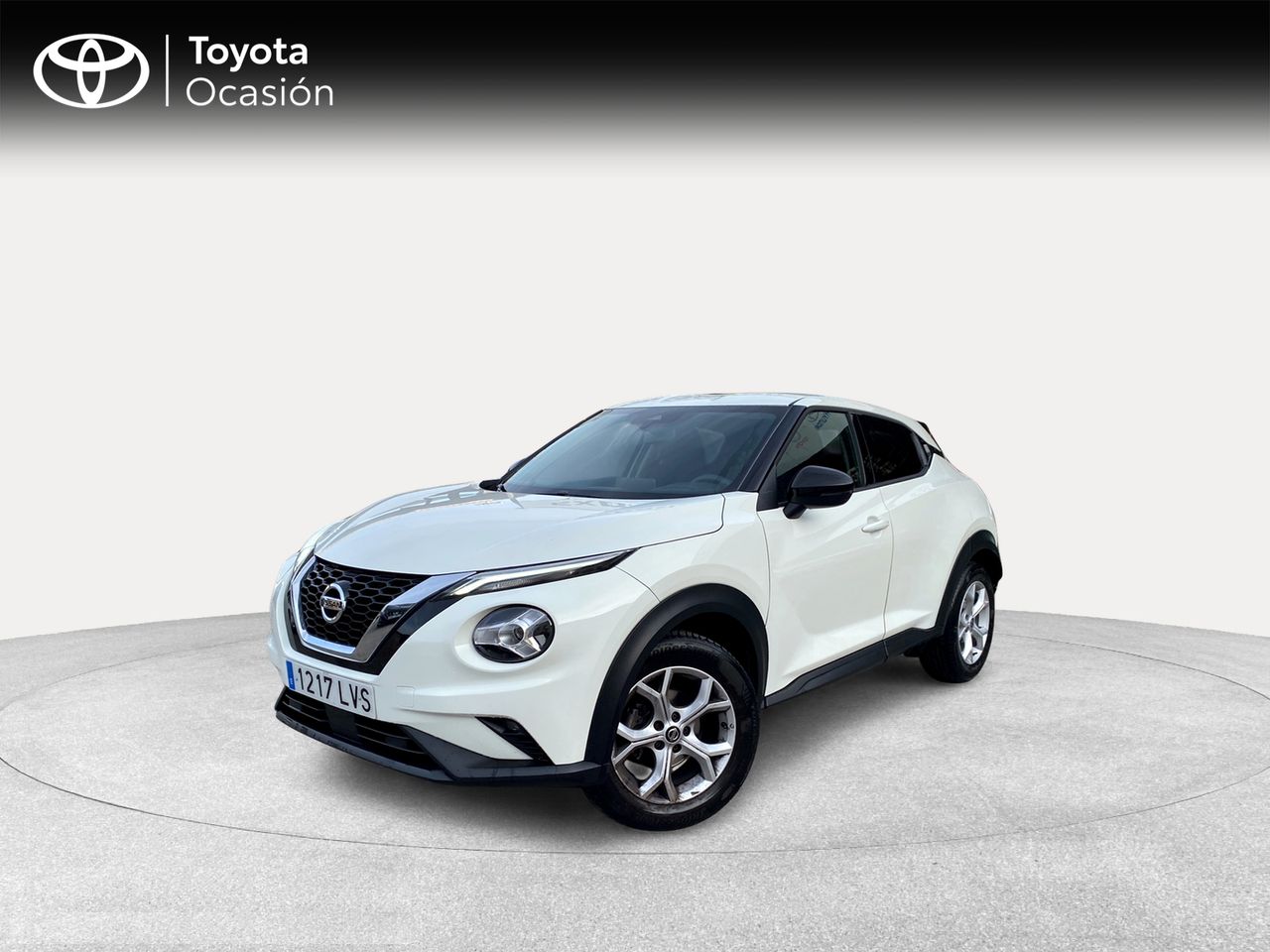 Foto nissan juke 2021 /