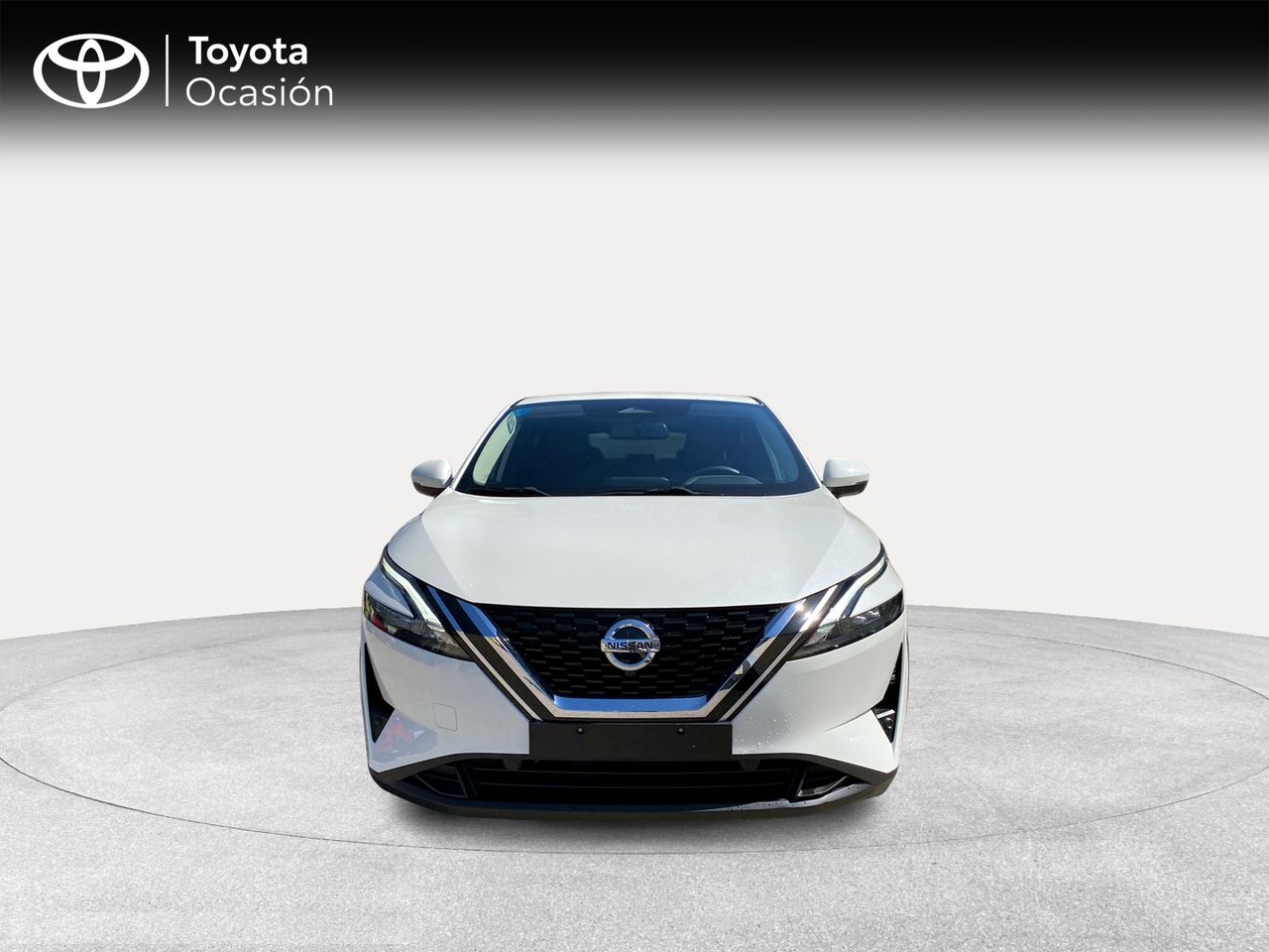 nissan qashqai 2022 / foto grande (2)