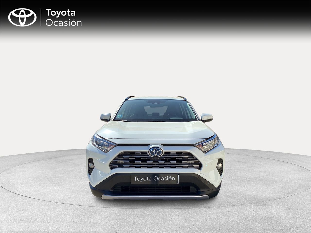 toyota rav4 2021 / foto grande (2)