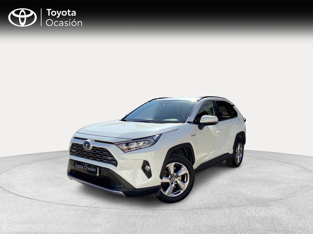 Foto toyota rav4 2021 /