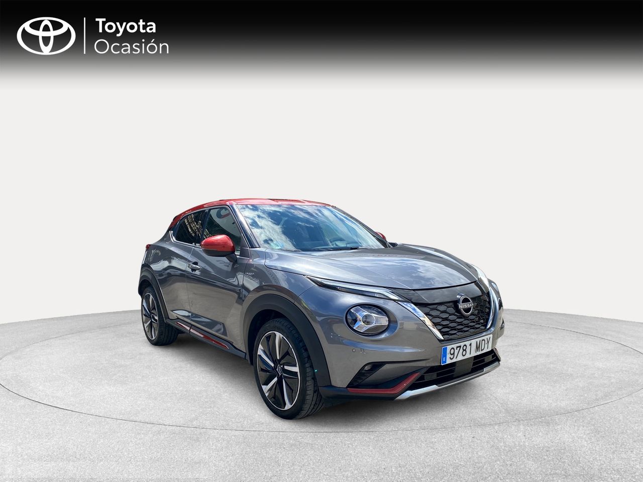 nissan juke 2023 / foto grande (3)