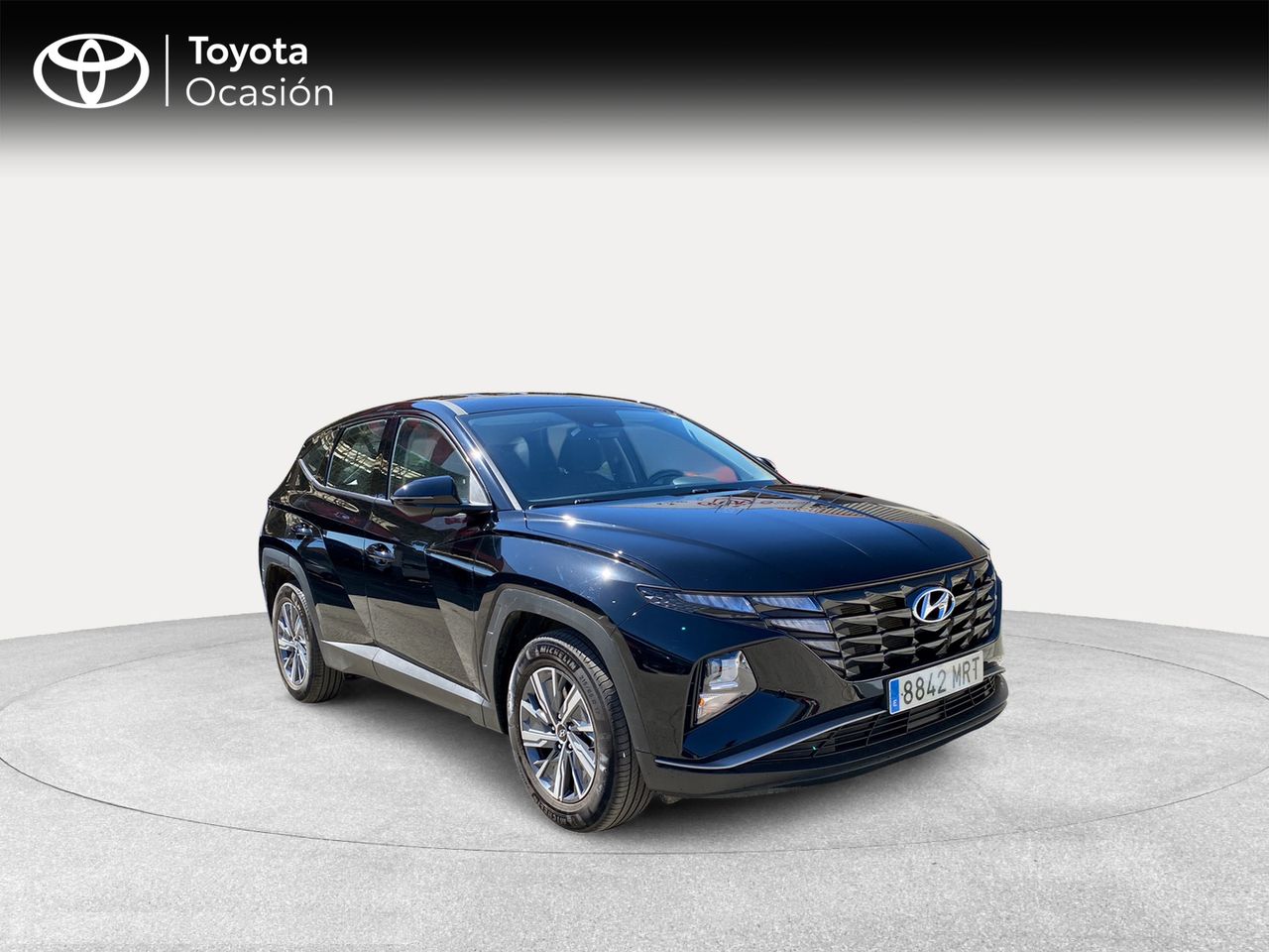 hyundai tucson 2024 / foto grande (3)