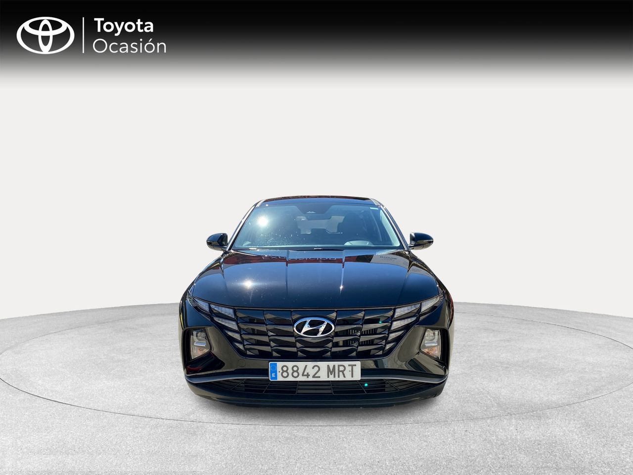 hyundai tucson 2024 / foto grande (2)