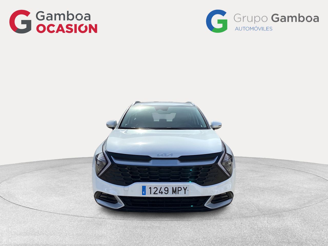 kia sportage 2024 / foto grande (2)