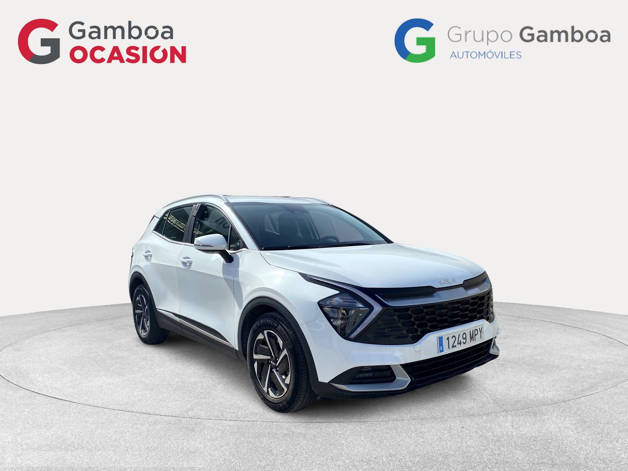 kia sportage 2024 / foto grande (3)