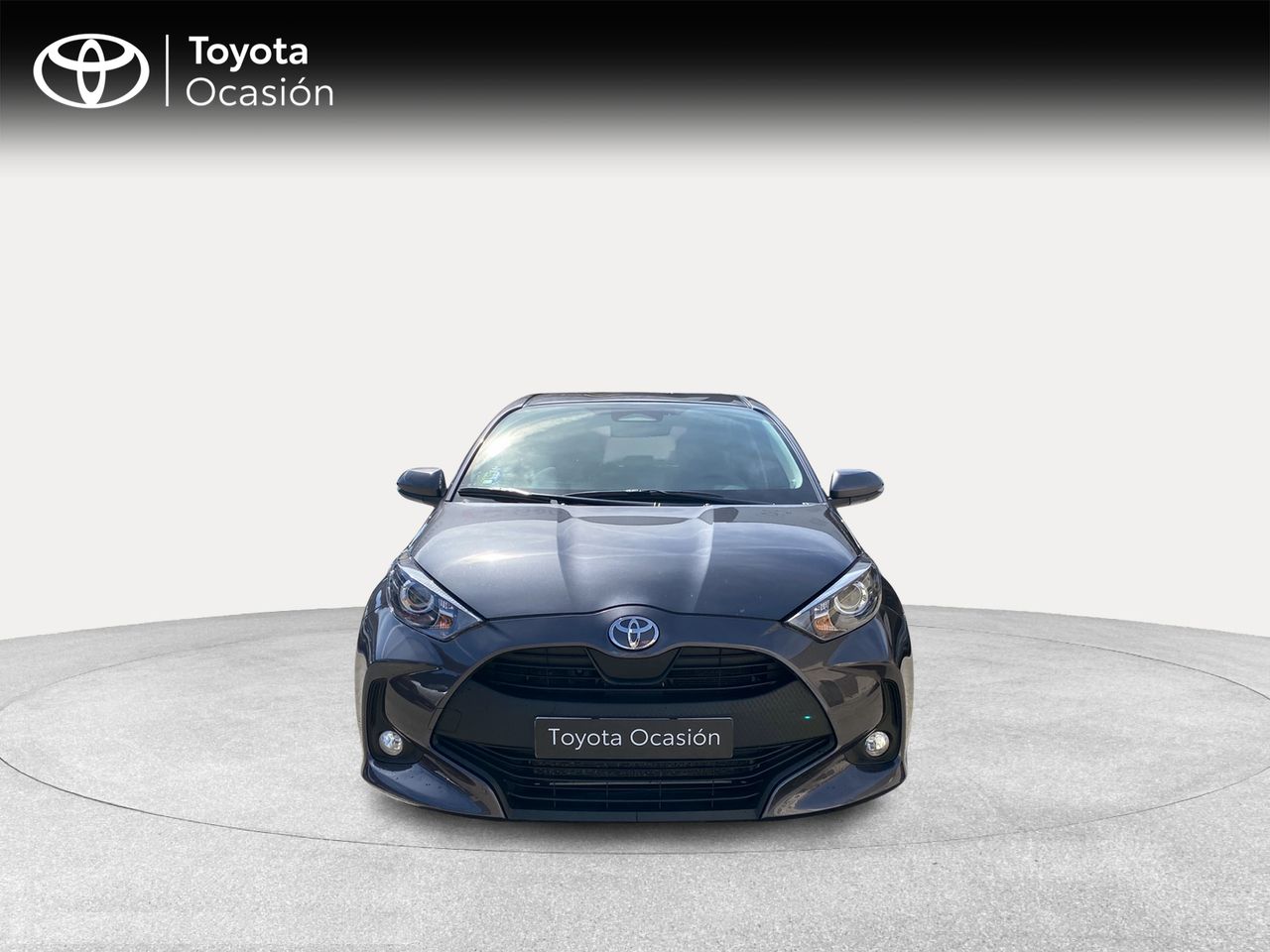 toyota yaris 2024 / foto grande (2)
