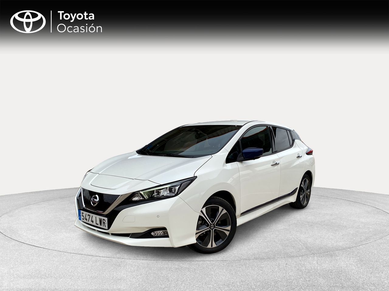 nissan leaf 2022 /