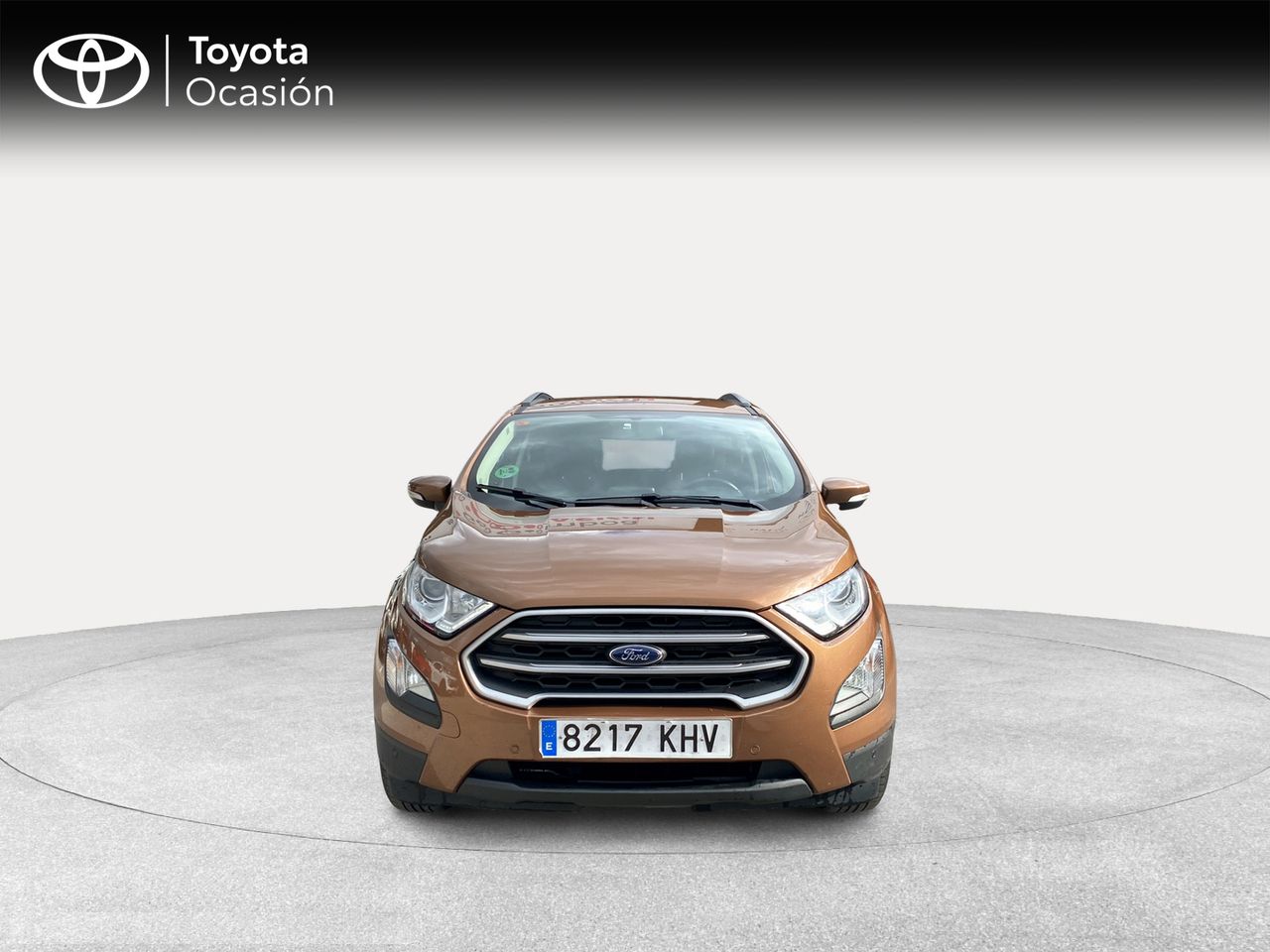 ford ecosport 2018 / foto grande (2)