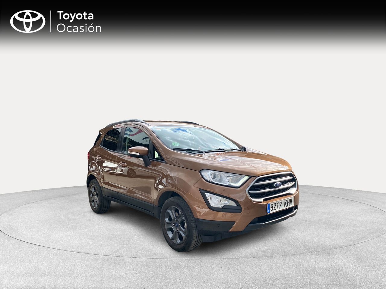 ford ecosport 2018 / foto grande (3)