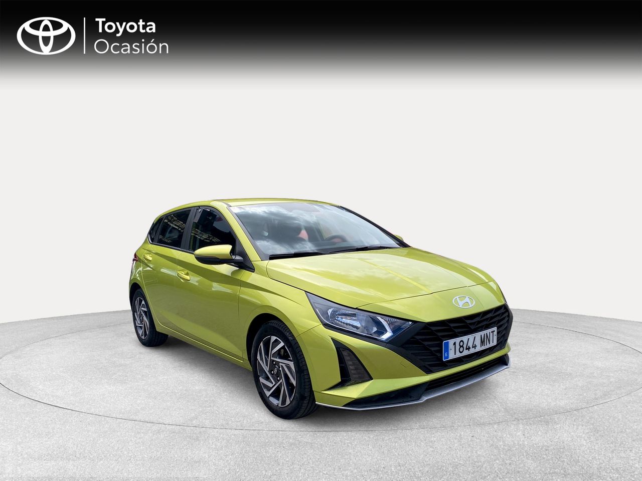hyundai i20 2024 / foto grande (3)