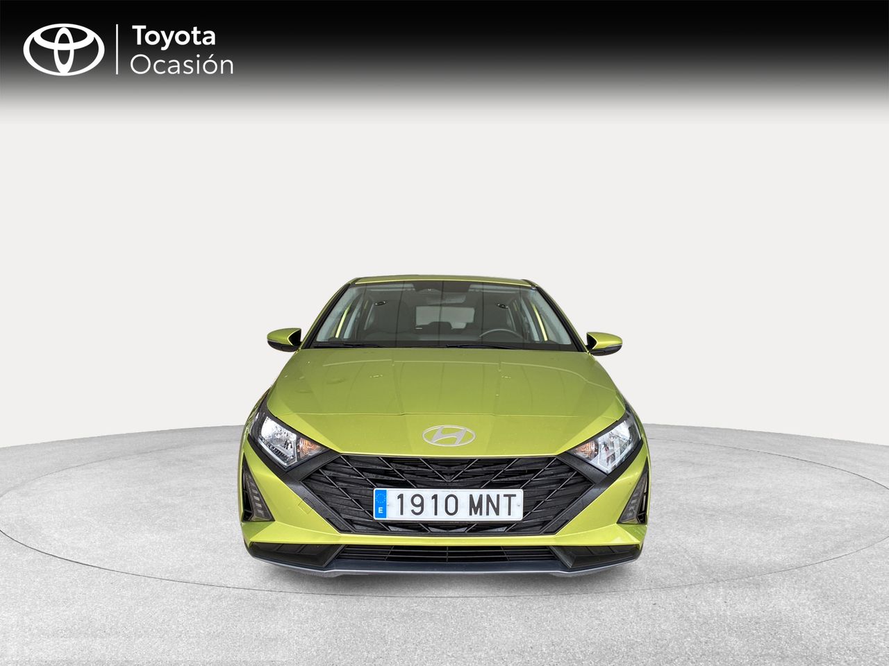 hyundai i20 2024 / foto grande (2)