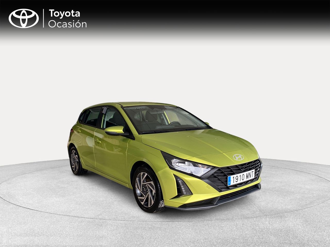 hyundai i20 2024 / foto grande (3)