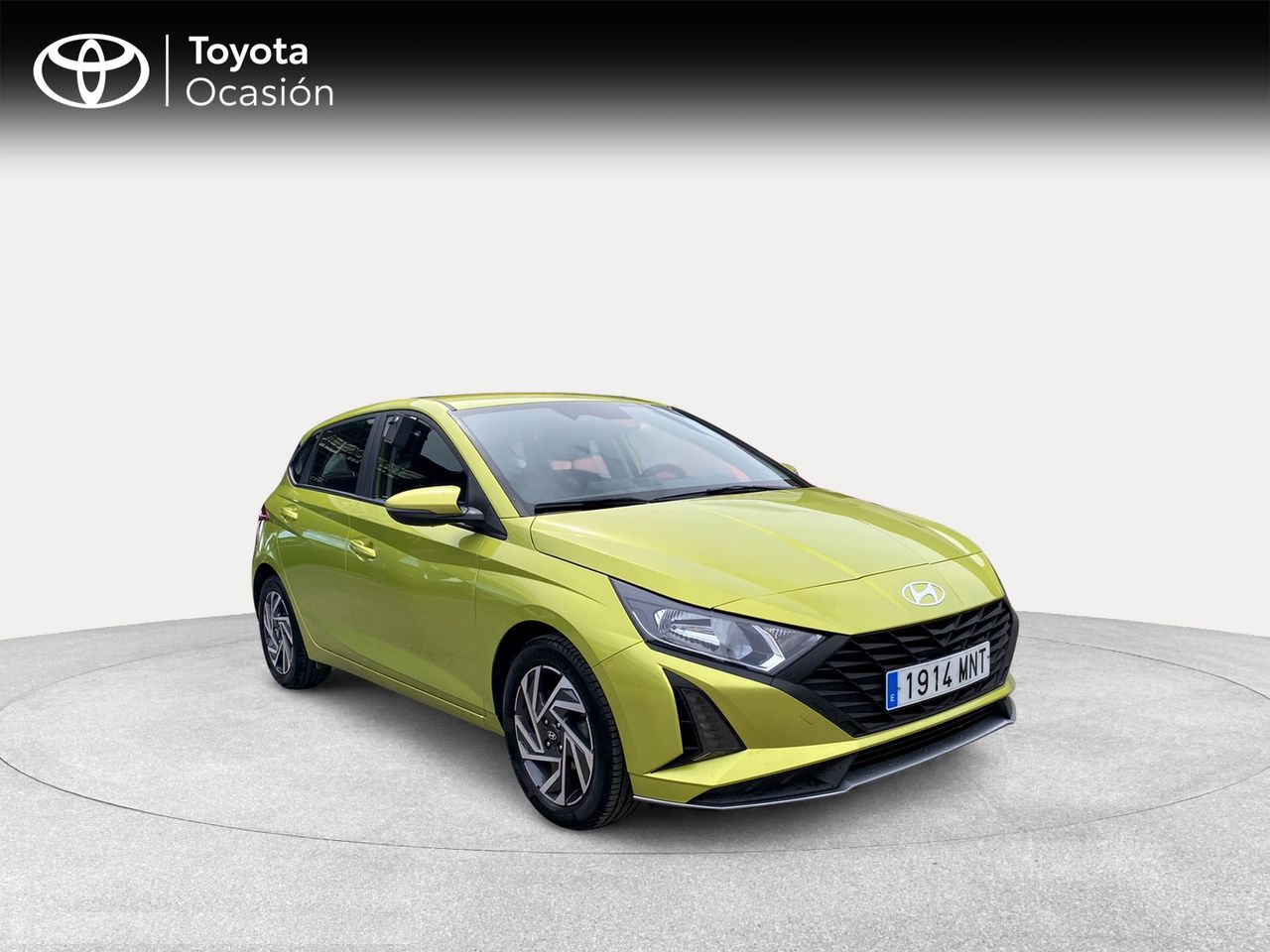hyundai i20 2024 / foto grande (3)