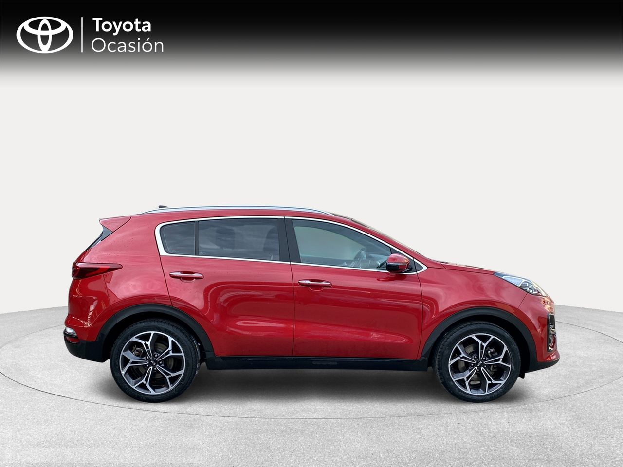 kia sportage 2021 / foto grande (3)