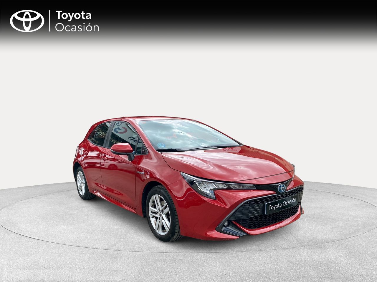 toyota corolla 2021 / foto grande (3)