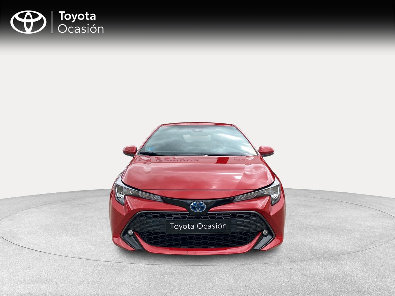toyota corolla 2021 / foto grande (2)