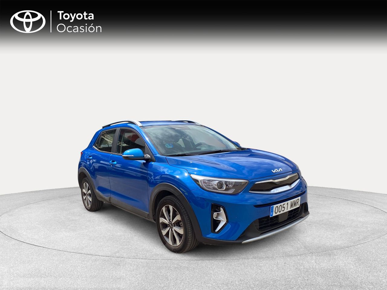 kia stonic 2024 / foto grande (3)