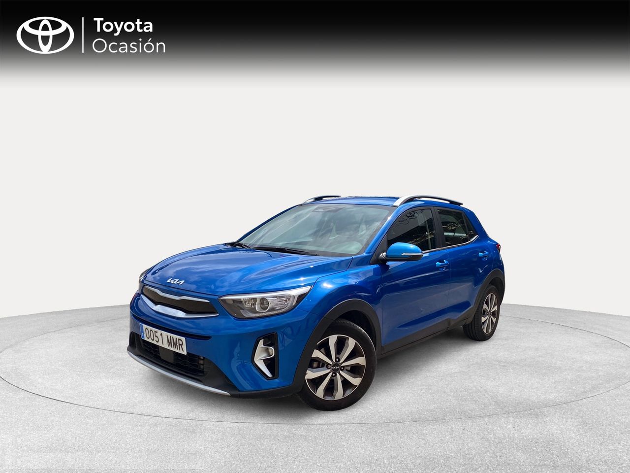 Foto kia stonic 2024 /