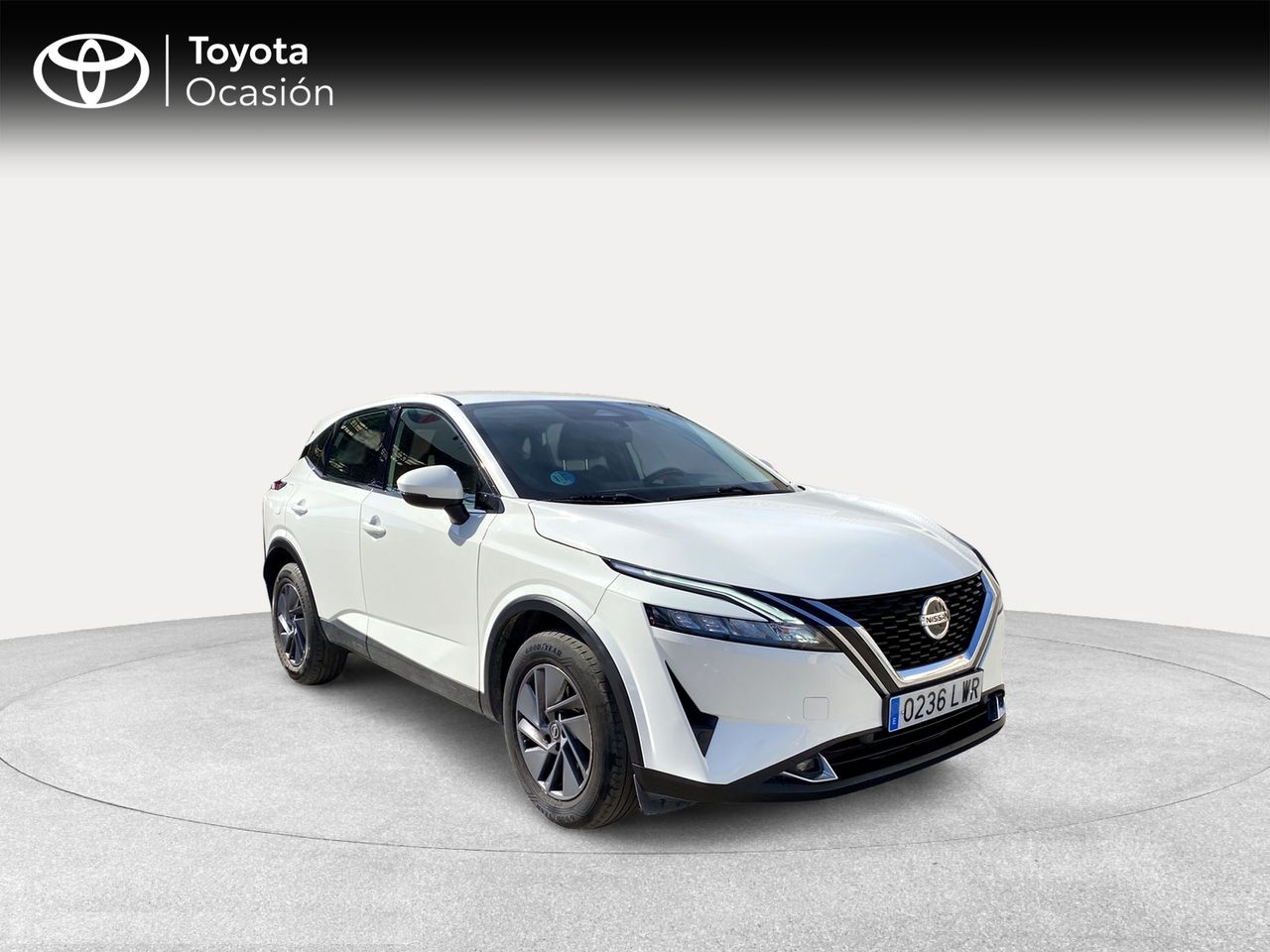 nissan qashqai 2022 / foto grande (3)