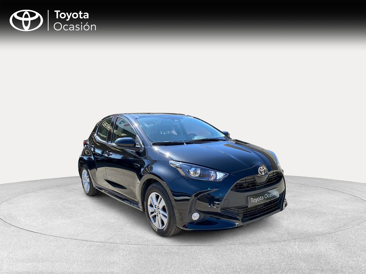 toyota yaris 2024 / foto grande (3)