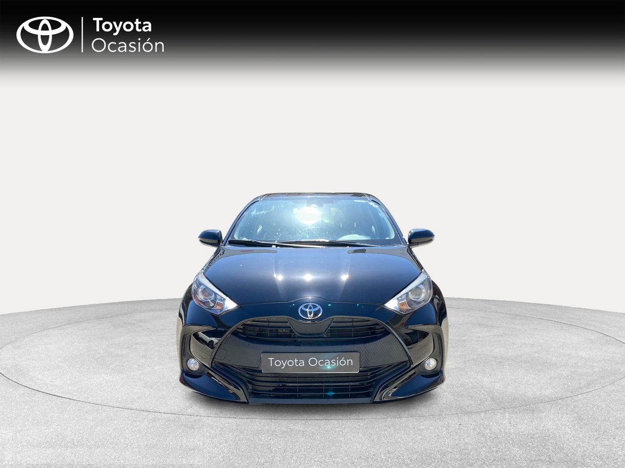toyota yaris 2024 / foto grande (2)