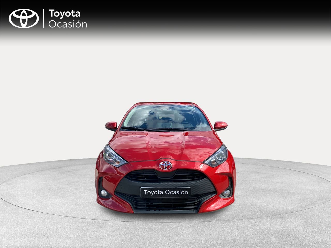 toyota yaris 2024 / foto grande (2)